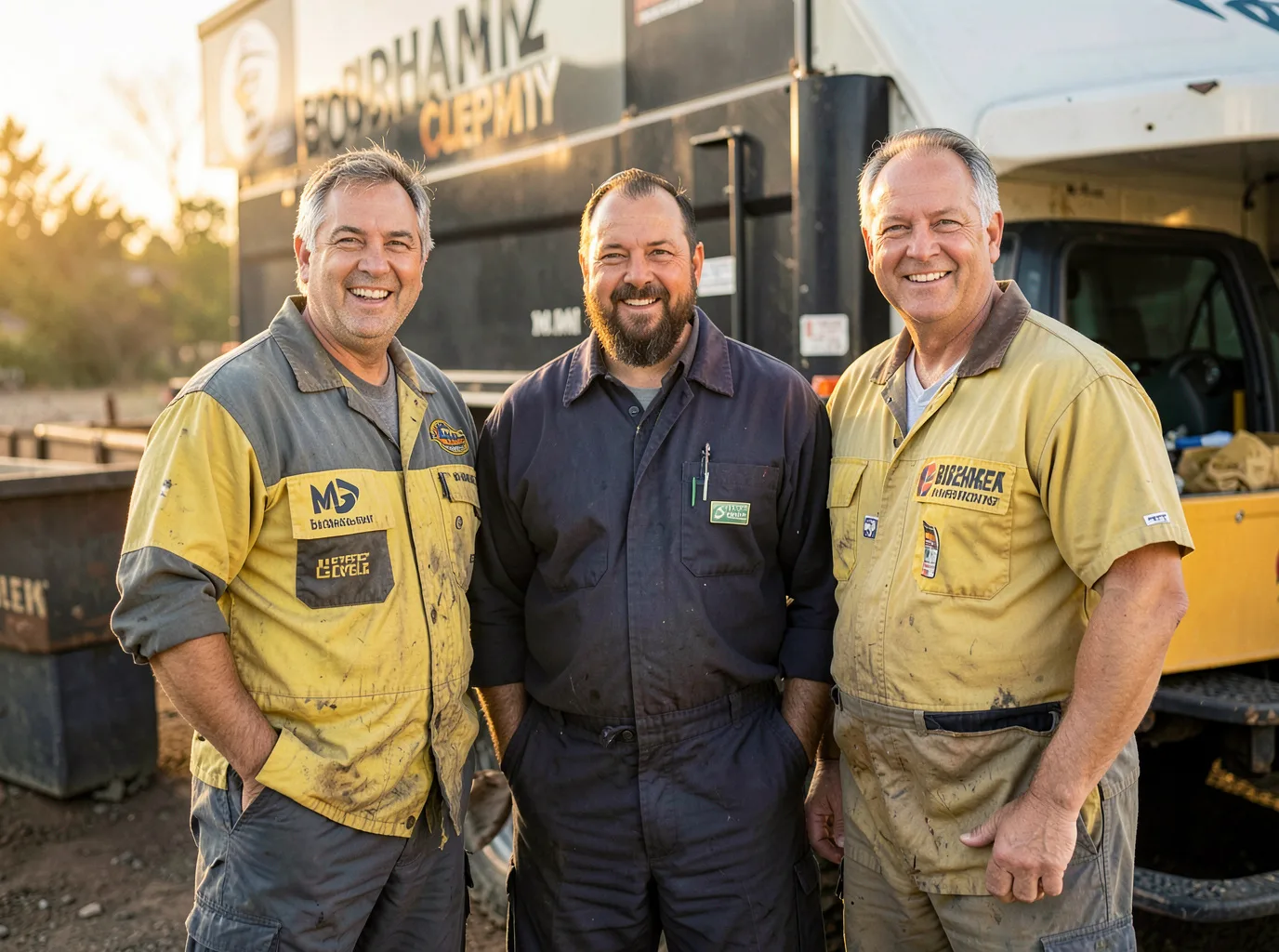 Sewage Cleanup company in Winkelman, AZ