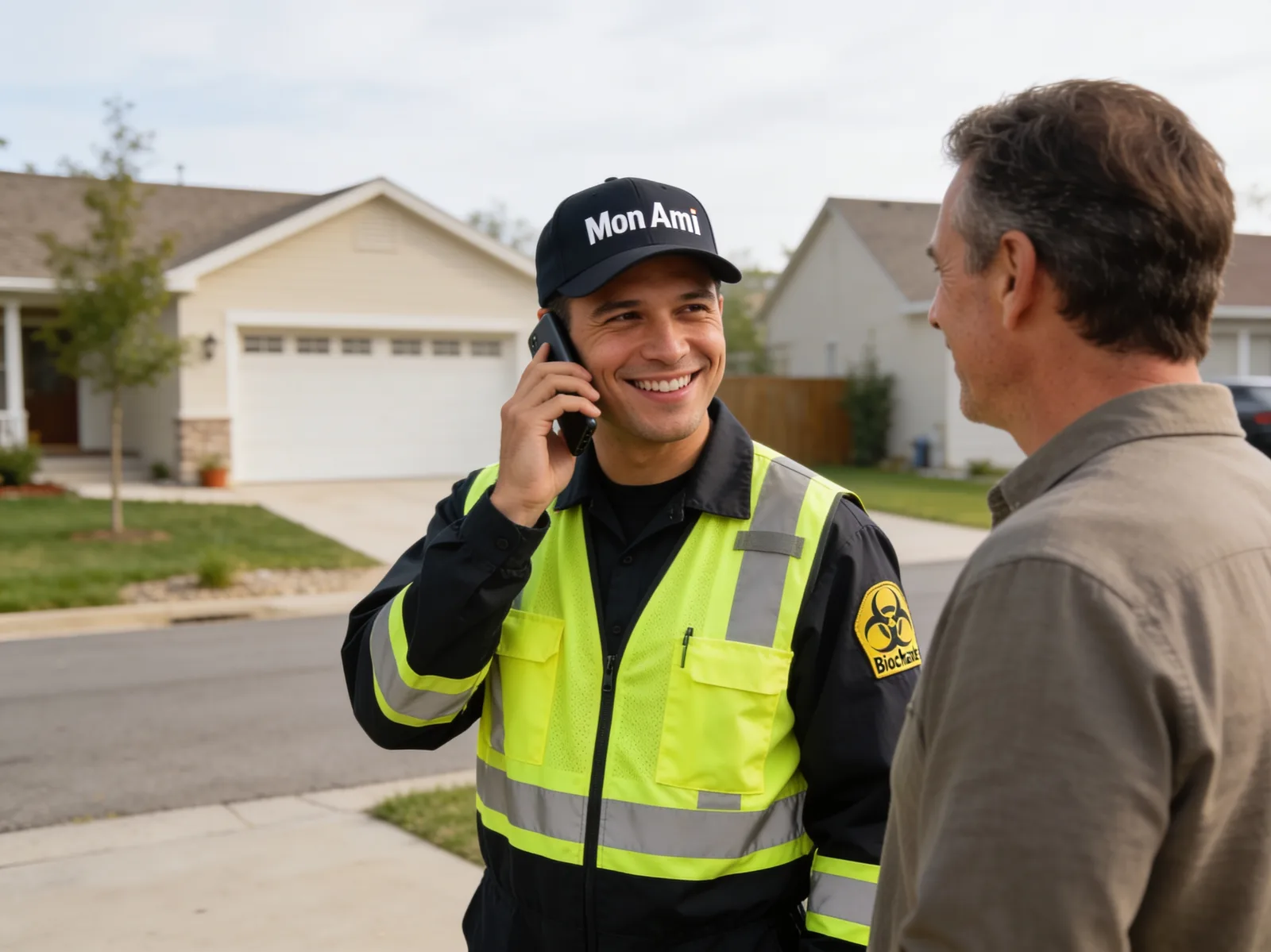 Sewage Cleanup Winkelman, AZ FAQs